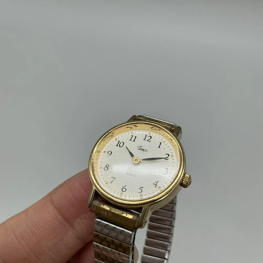 Timex see photos